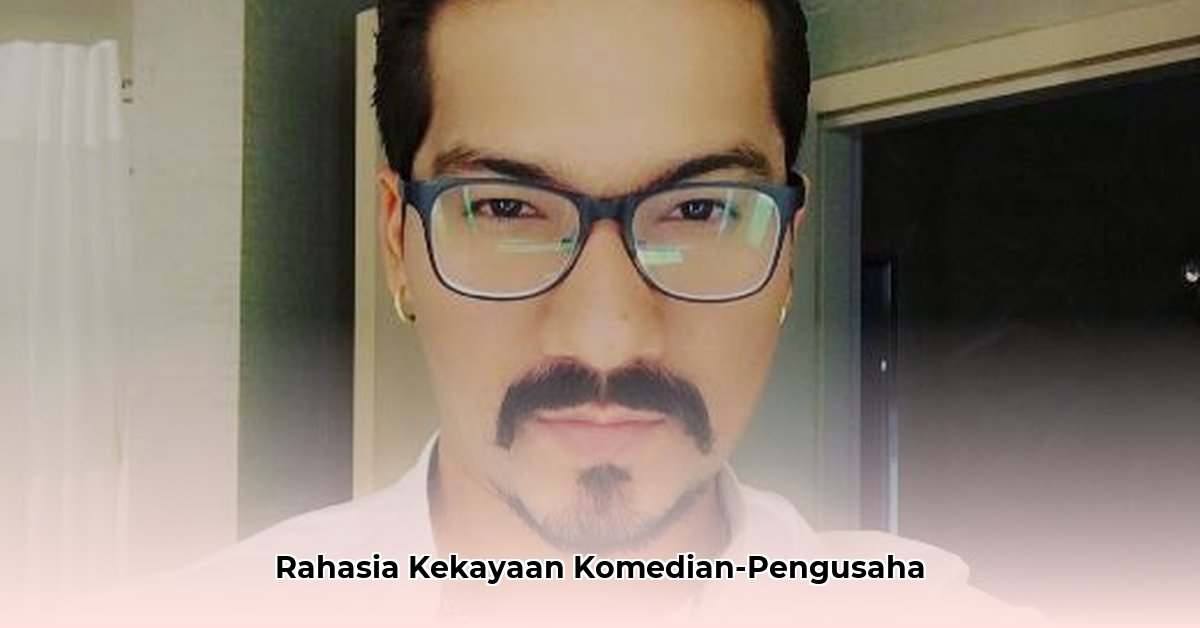 harsh limbachiyaa net worth